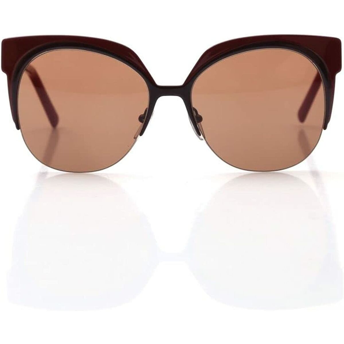Zonnebril Dames Marni CURVE ME101S - Sieraden, Vrouwen - Marni