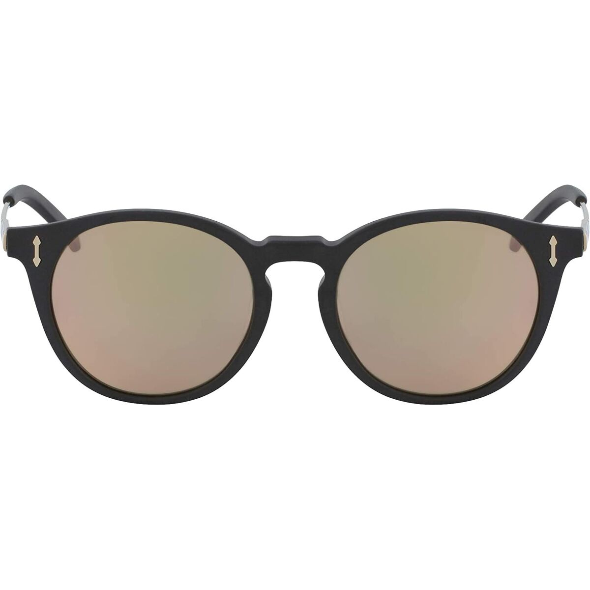 Zonnebril Uniseks Dragon Alliance Hype Ionized Bruin