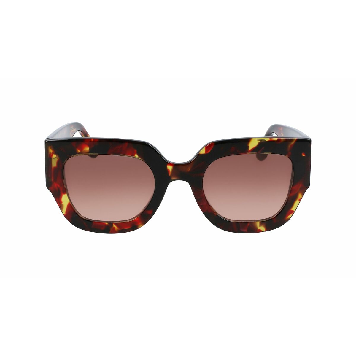 Zonnebril Dames Victoria Beckham VB606S - 609 Ø 49 mm - Sieraden, Vrouwen - Victoria Beckham