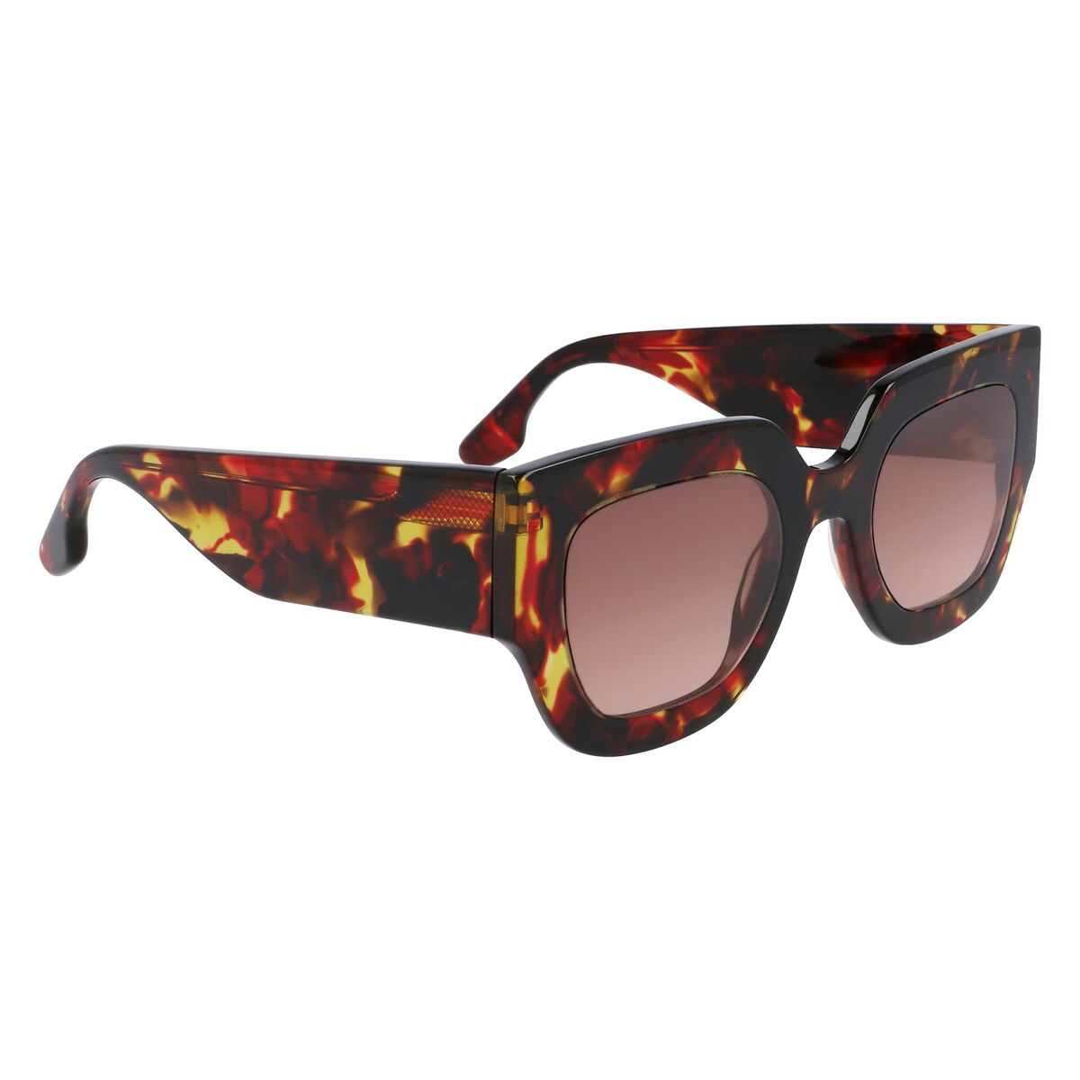 Zonnebril Dames Victoria Beckham VB606S - 609 Ø 49 mm - Sieraden, Vrouwen - Victoria Beckham