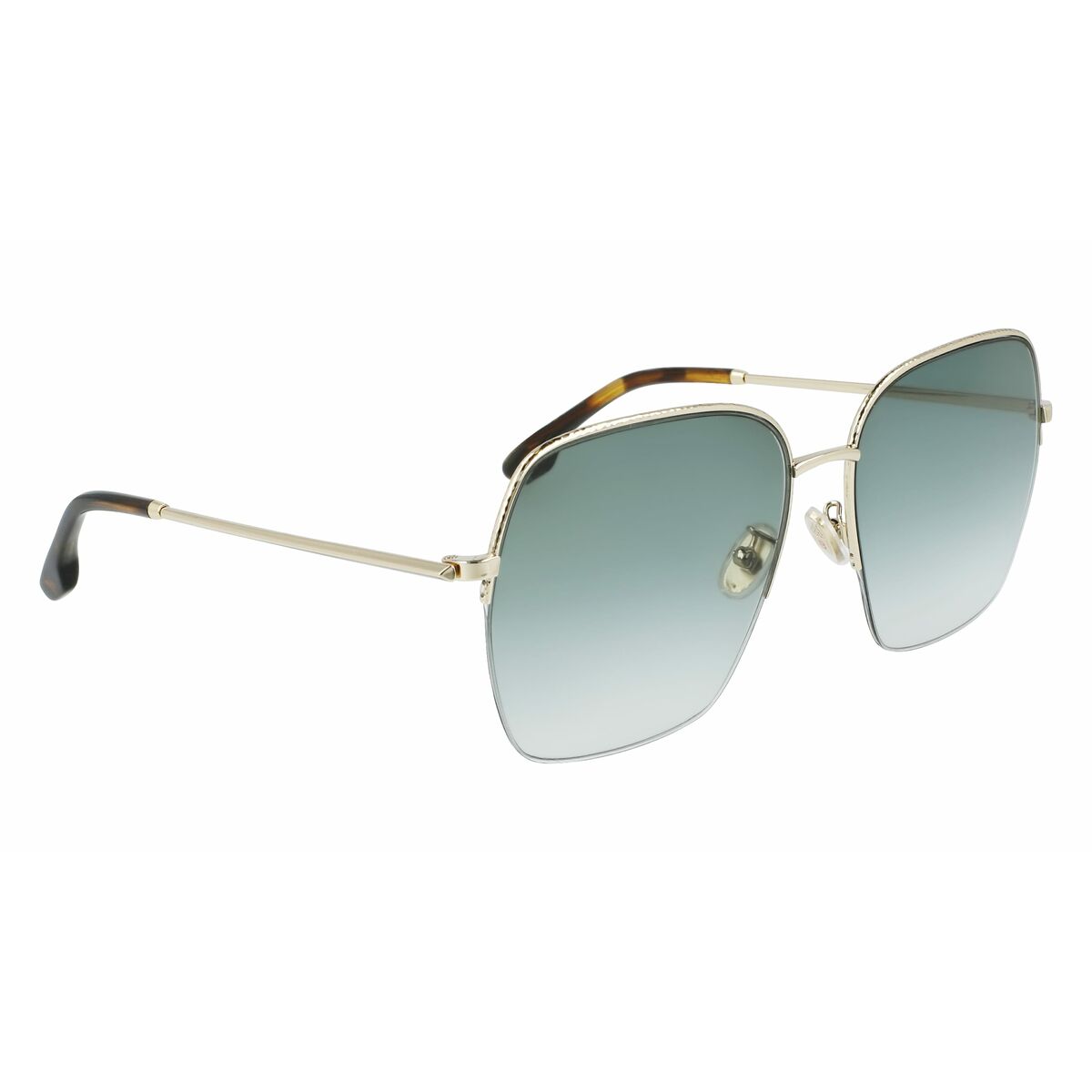 Zonnebril Dames Victoria Beckham VB214SA - 700 Ø 61 mm - Sieraden, Vrouwen - Victoria Beckham