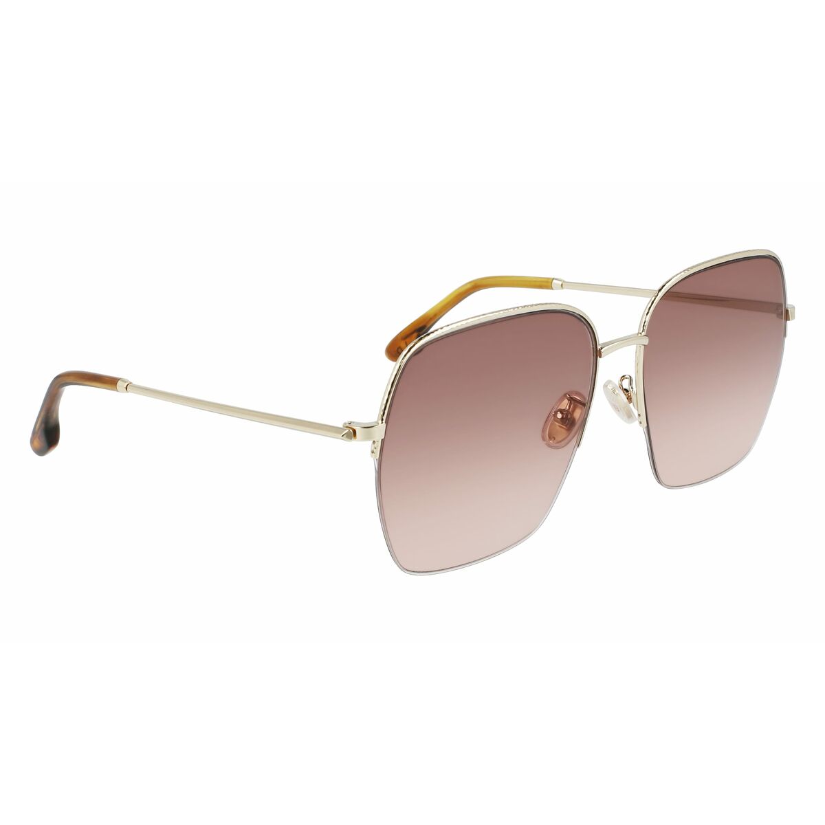Zonnebril Dames Victoria Beckham VB214SA-6116725 Ø 61 mm