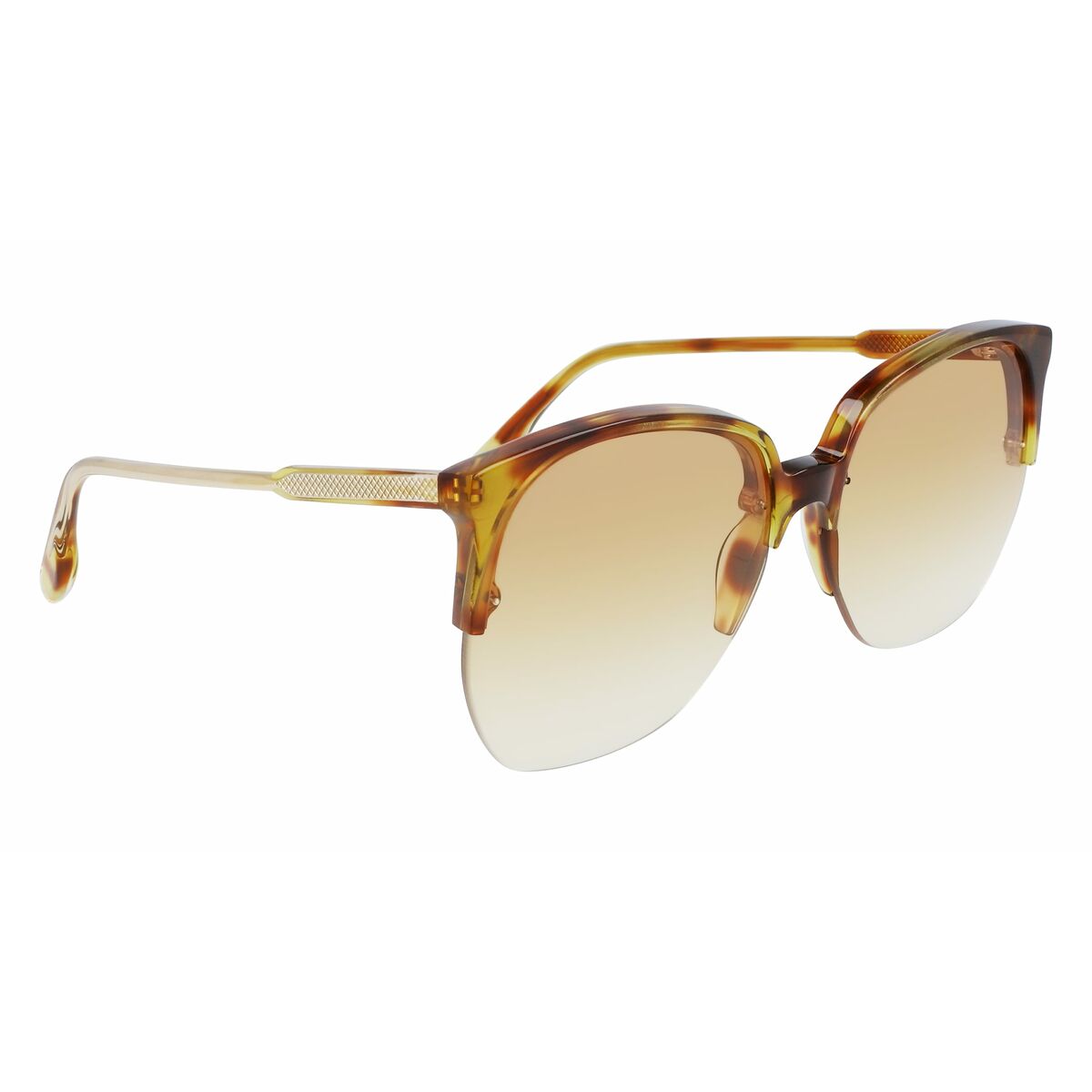 Zonnebril Dames Victoria Beckham VB617S - 222 ø 63 mm - Sieraden, Vrouwen - Victoria Beckham