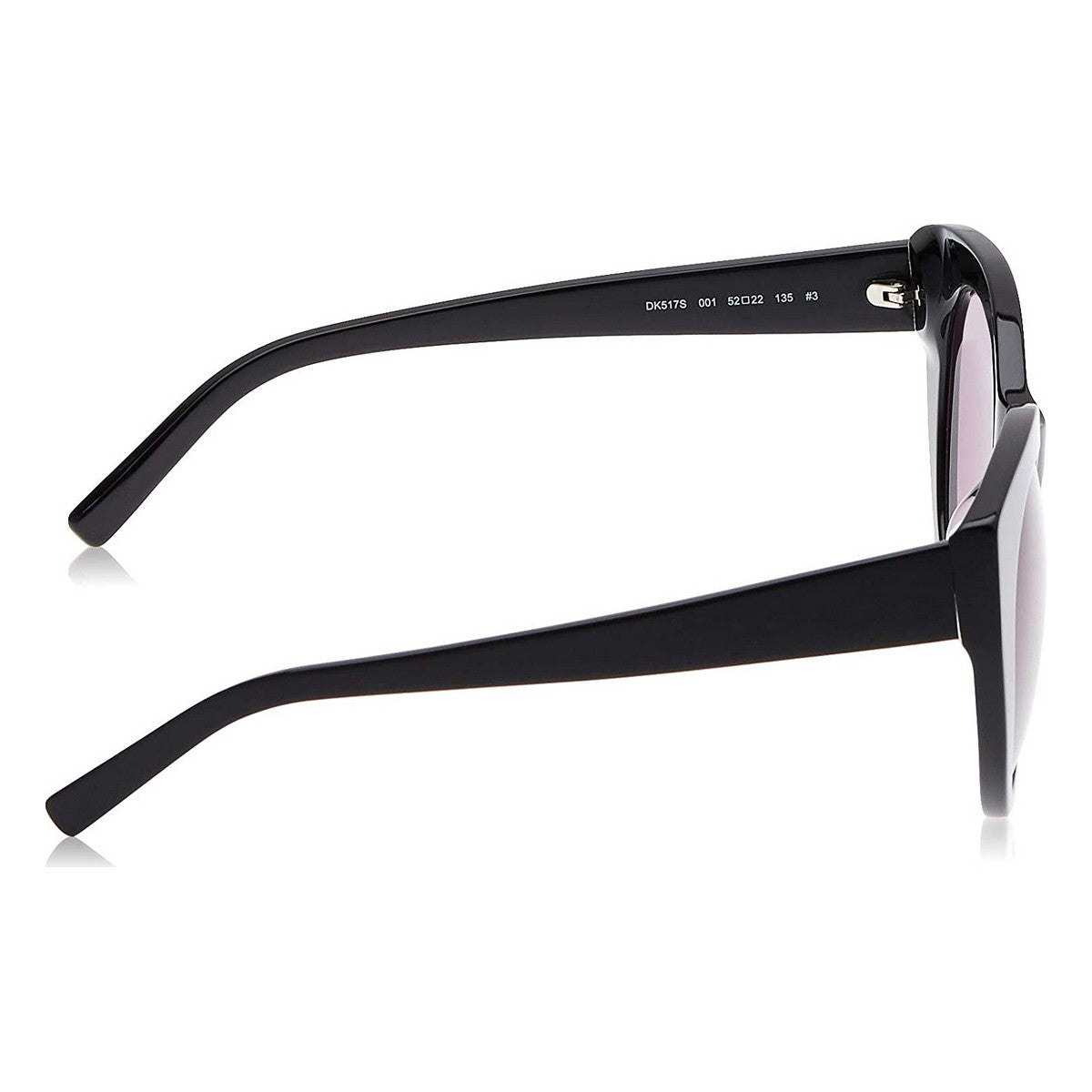 Zonnebril Dames DKNY DK517S-001