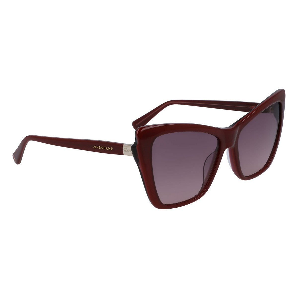 Zonnebril Dames Longchamp LO669S - 598 ø 56 mm - Sieraden, Vrouwen - Longchamp
