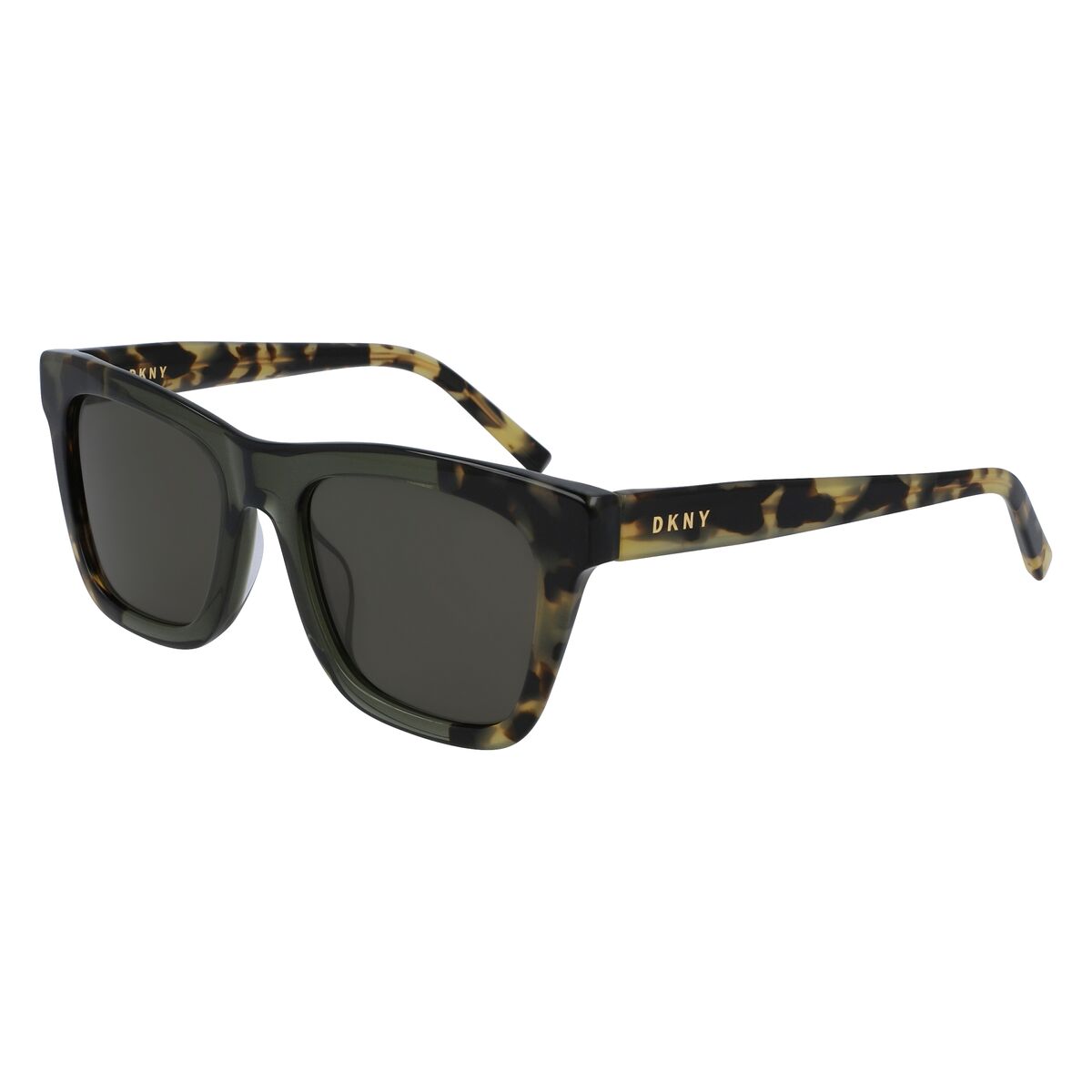 Zonnebril Dames DKNY DK529S-281 Ø 53 mm