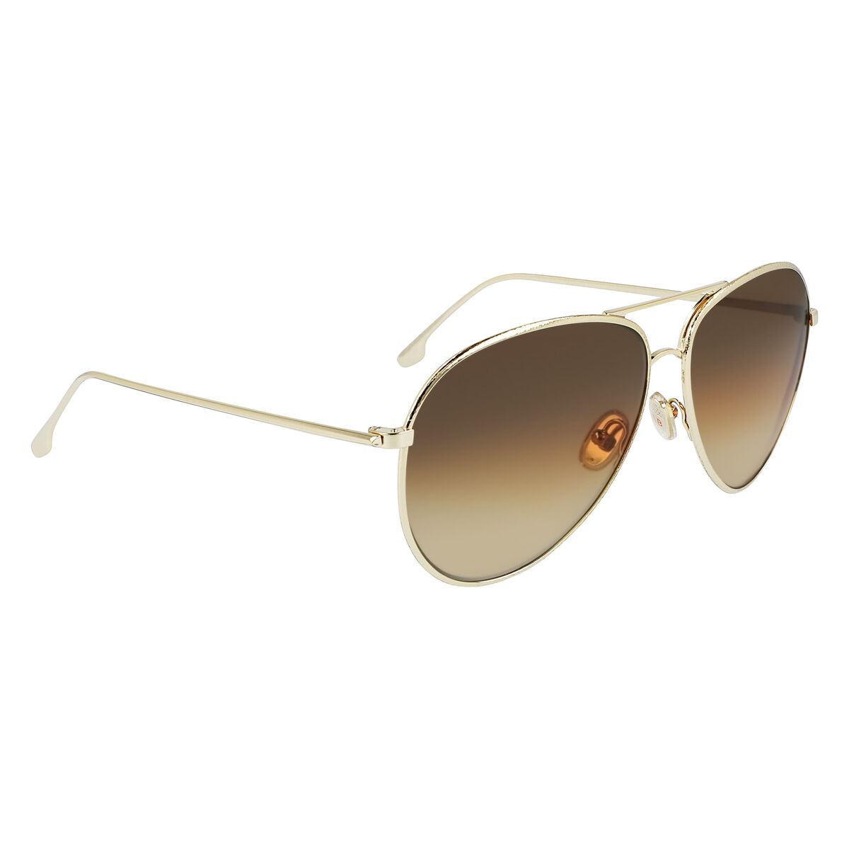 Zonnebril Dames Victoria Beckham VB203S - 708 Ø 62 mm - Sieraden, Vrouwen - Victoria Beckham