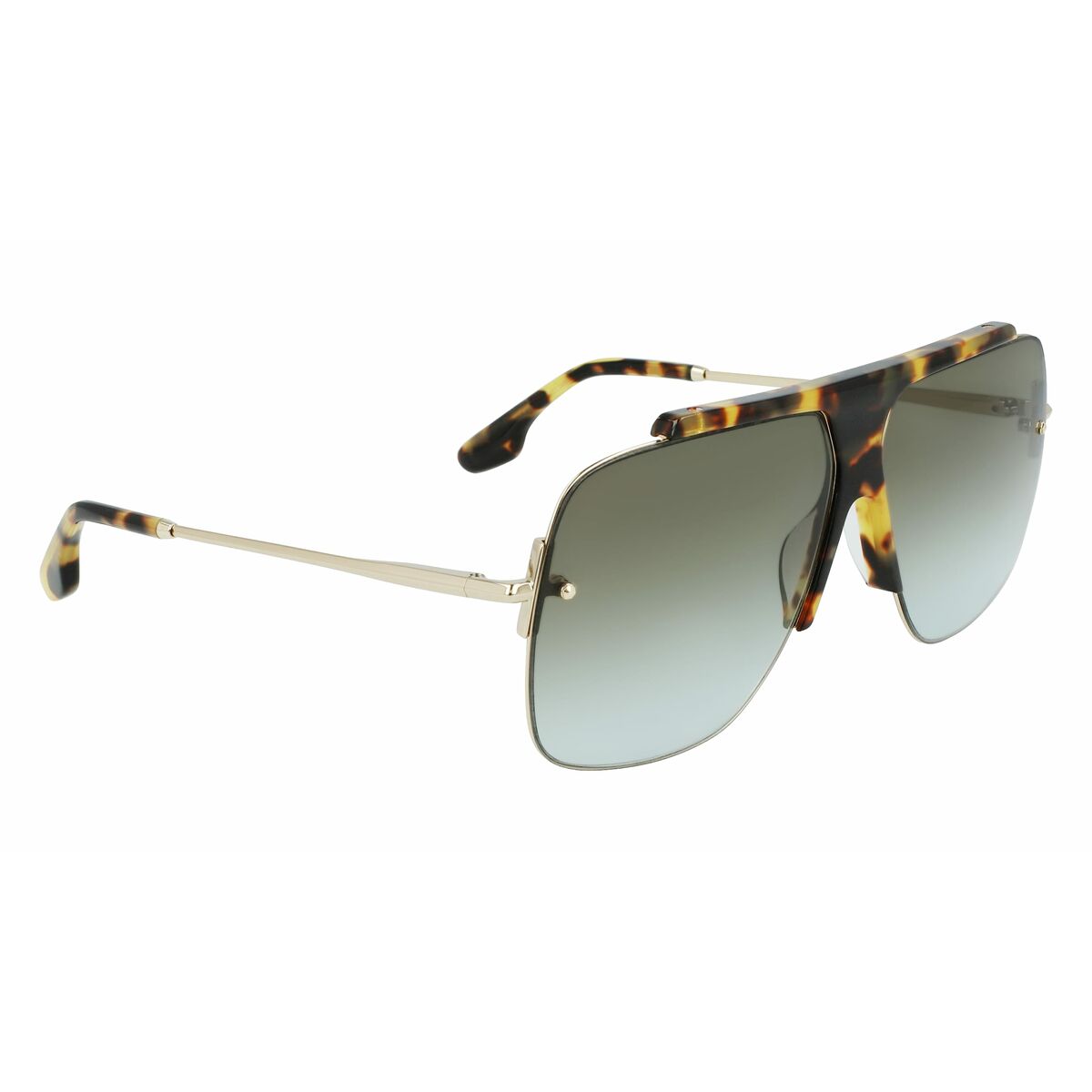 Zonnebril Dames Victoria Beckham VB627S-214 Ø 64 mm