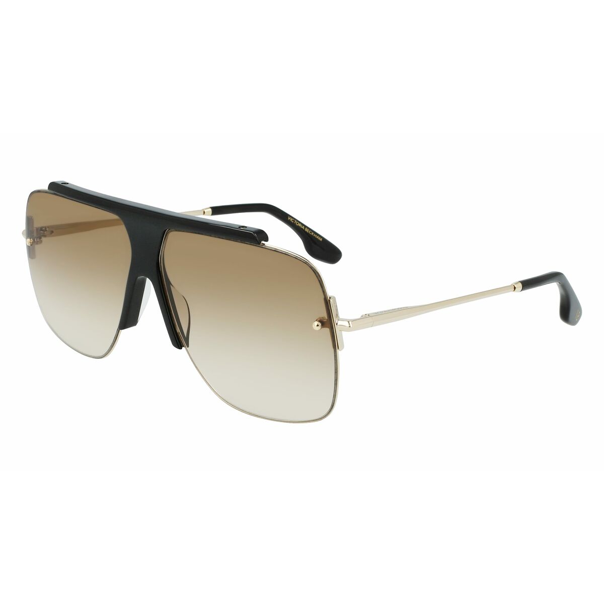 Zonnebril Dames Victoria Beckham VB627S - 001 Ø 64 mm - Sieraden, Vrouwen - Victoria Beckham