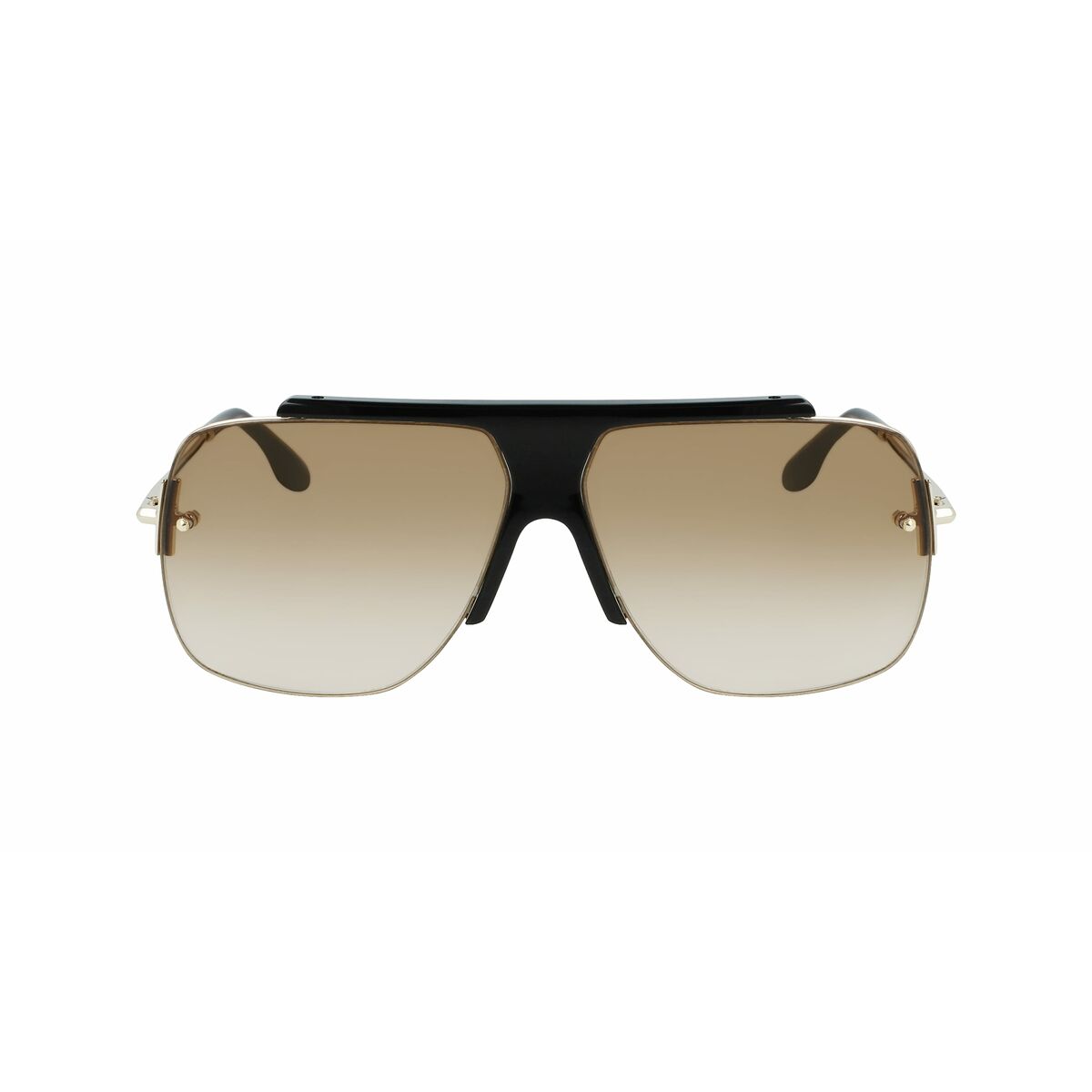Zonnebril Dames Victoria Beckham VB627S-001 Ø 64 mm