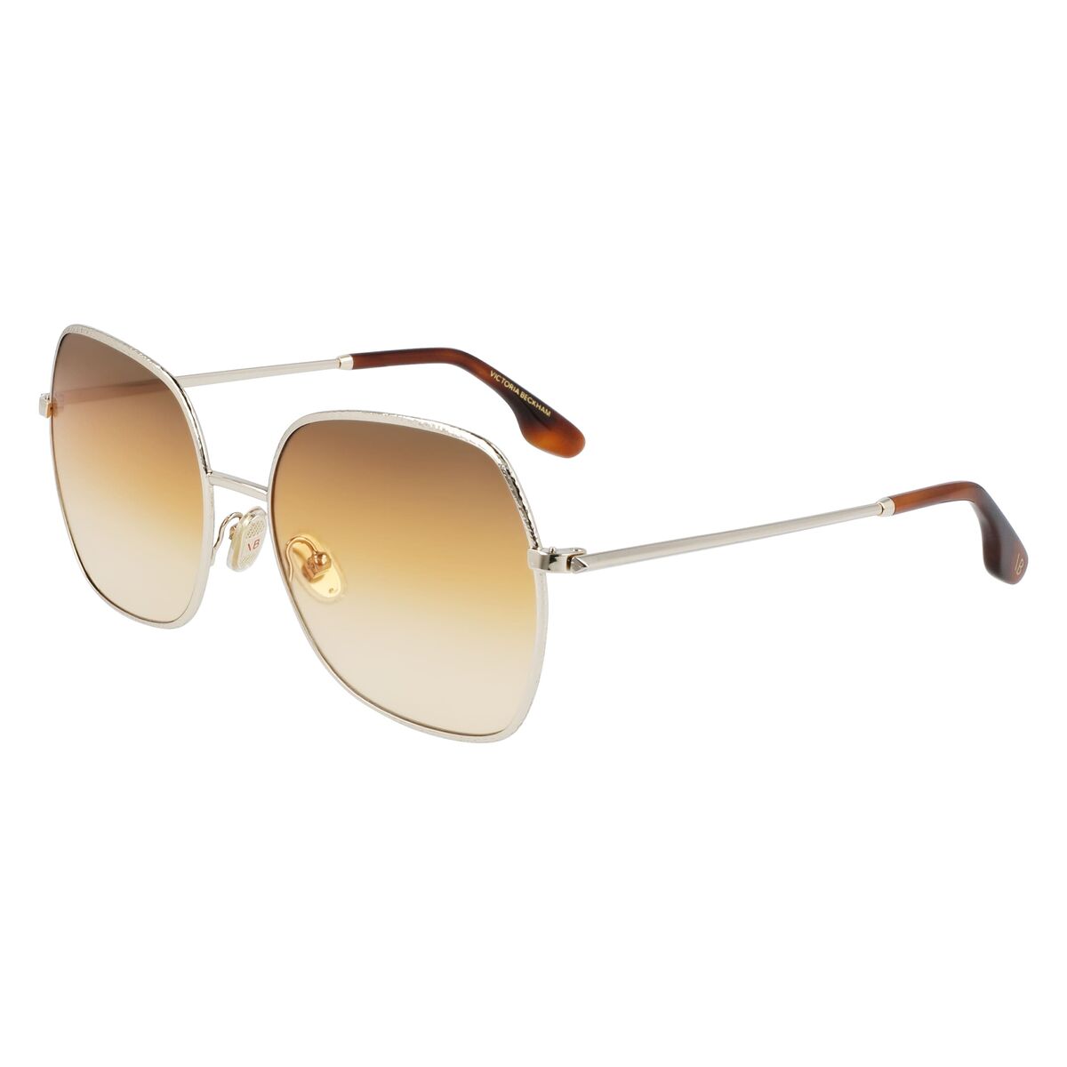 Zonnebril Dames Victoria Beckham VB223S - 708 ø 56 mm - Sieraden, Vrouwen - Victoria Beckham