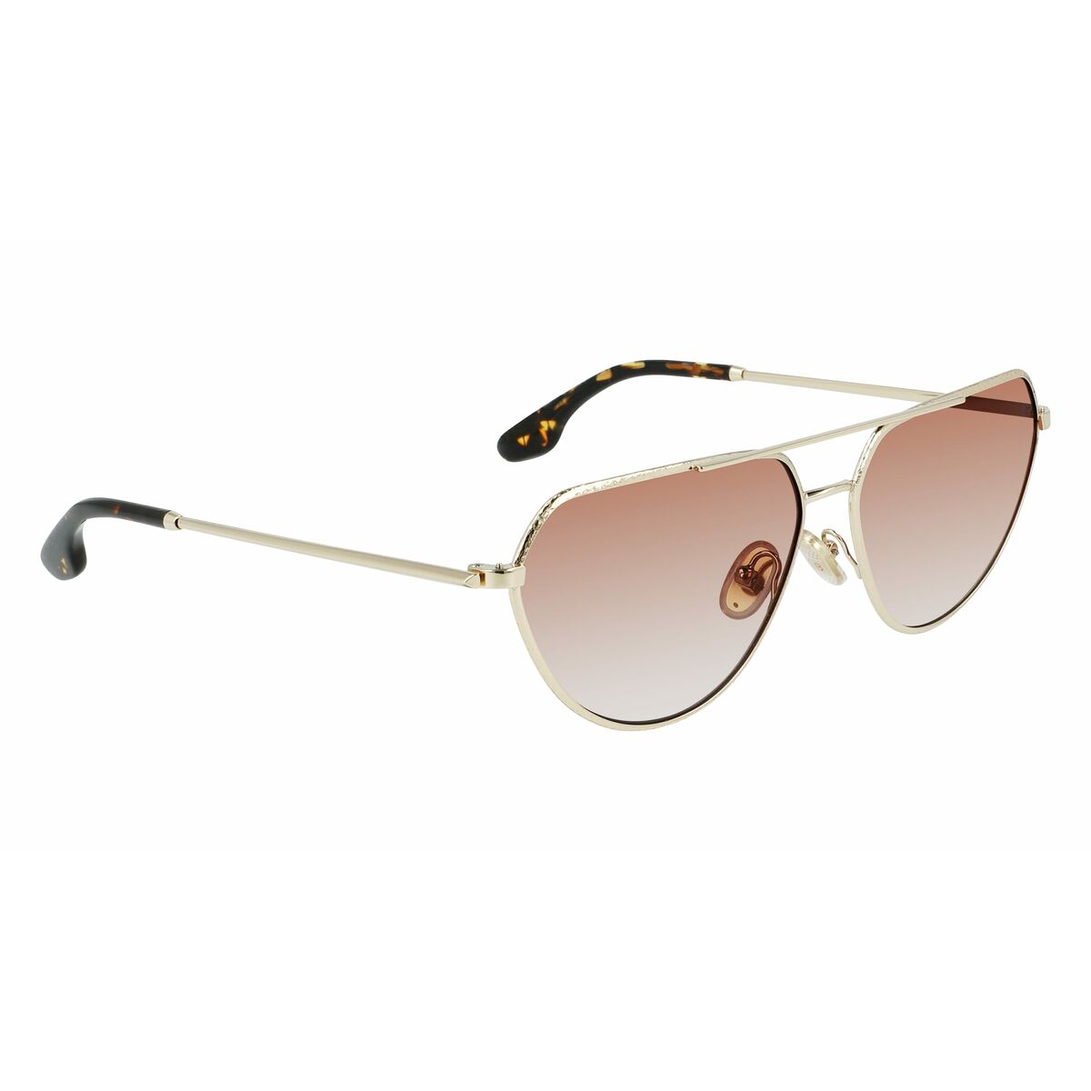 Zonnebril Dames Victoria Beckham VB221S-725 ø 60 mm