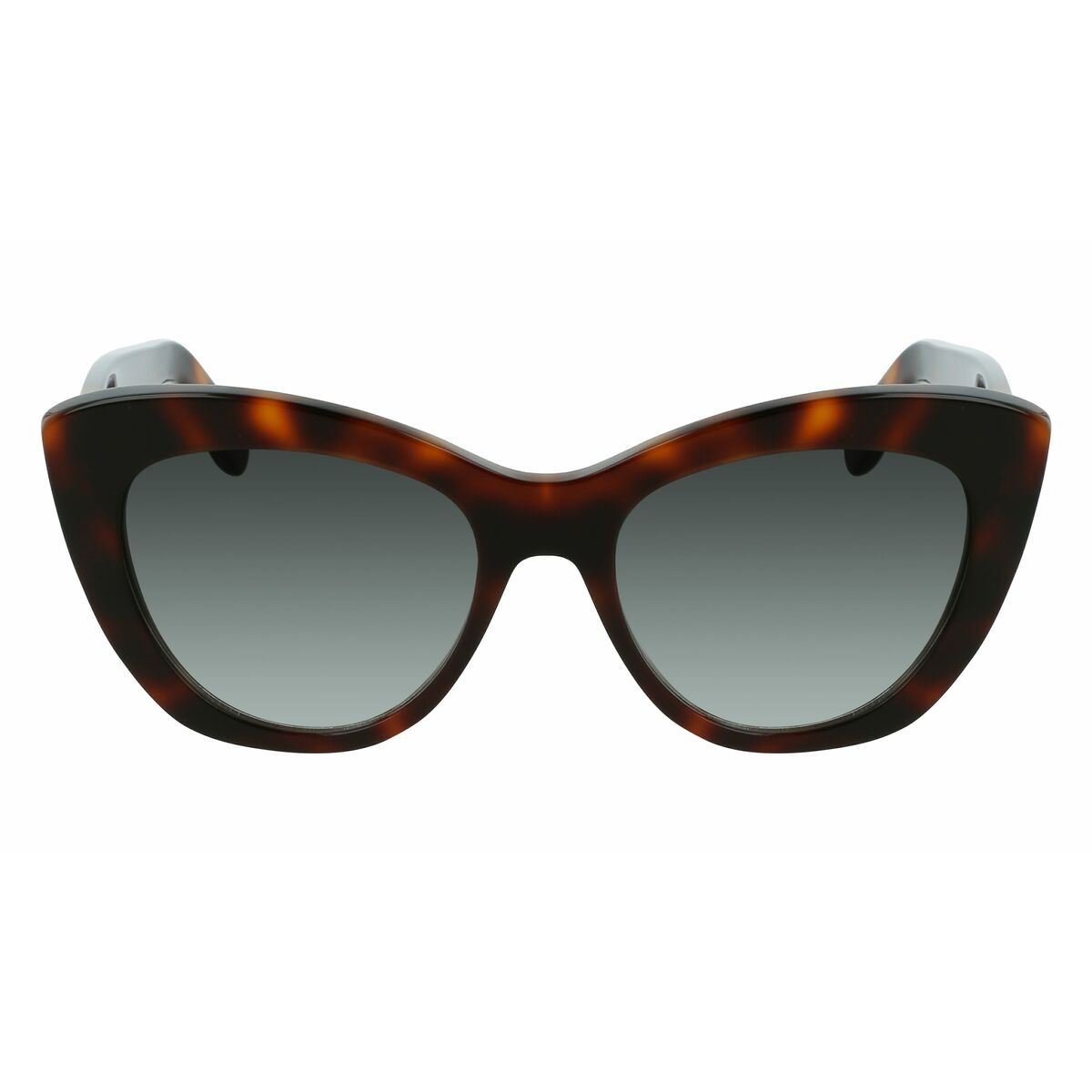 Zonnebril Dames Salvatore Ferragamo SF1022S-214 Ø 53 mm