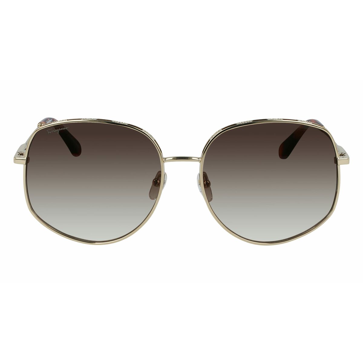 Zonnebril Dames Salvatore Ferragamo SF277S - 710 Ø 61 mm - Sieraden, Vrouwen - Salvatore Ferragamo
