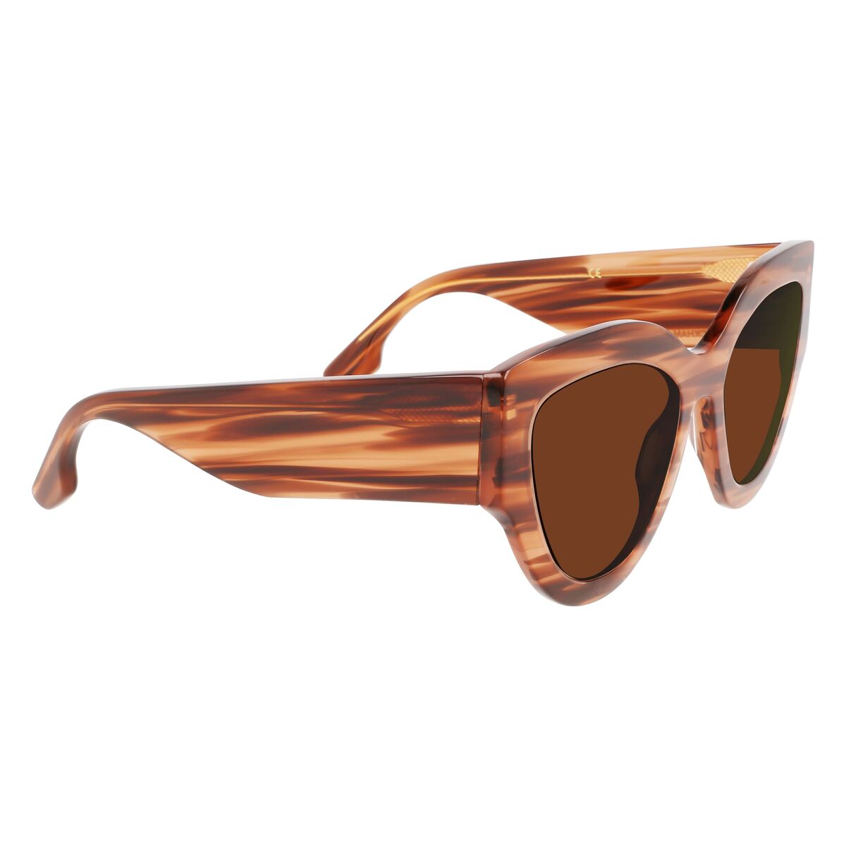 Zonnebril Dames Victoria Beckham VB628S - 230 Ø 55 mm - Sieraden, Vrouwen - Victoria Beckham