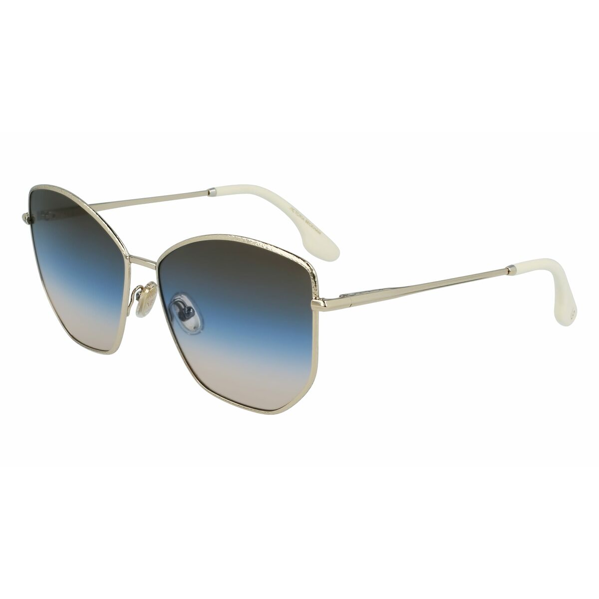 Zonnebril Dames Victoria Beckham VB225S - 734 ø 59 mm - Sieraden, Vrouwen - Victoria Beckham