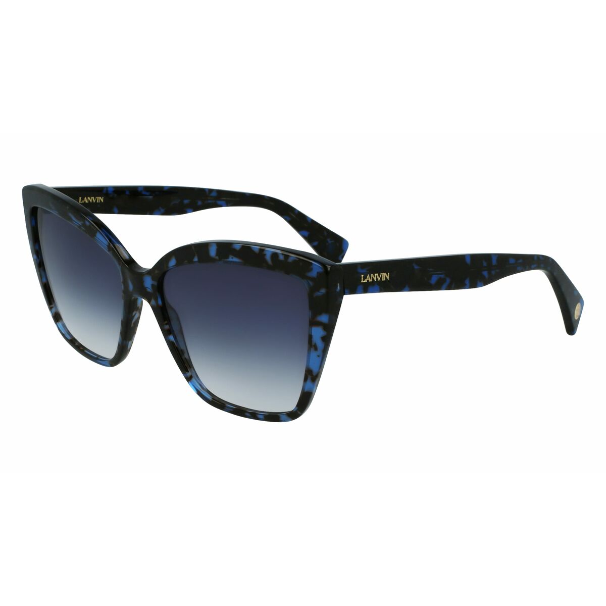 Zonnebril Dames Lanvin LNV617S - 425 ø 59 mm - Sieraden, Vrouwen - Lanvin