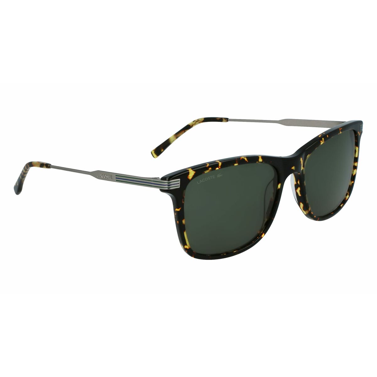 Zonnebril Heren Lacoste L960S - 430 ø 56 mm - Sieraden, Heren - Lacoste