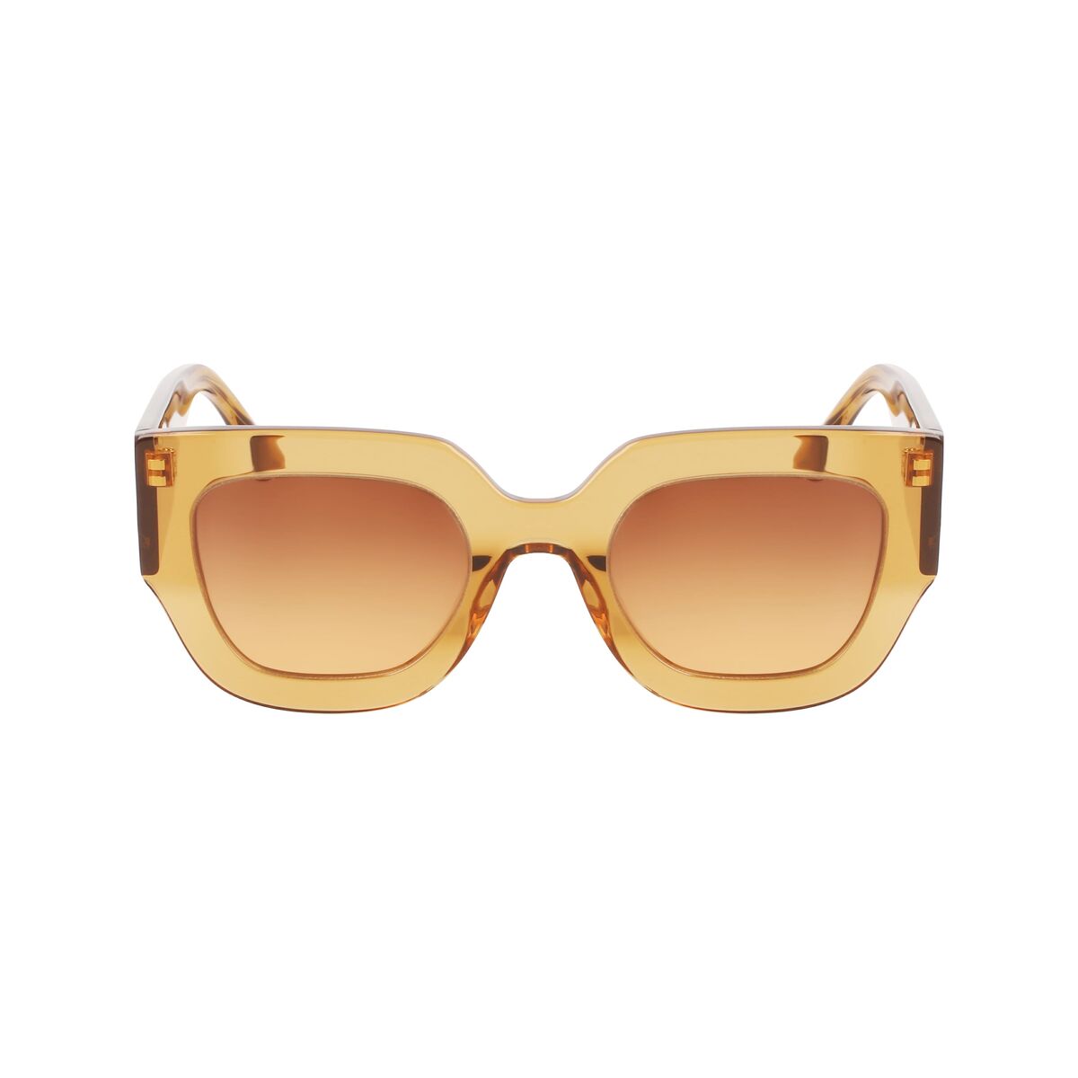 Zonnebril Dames Victoria Beckham VB606S-342 Ø 49 mm