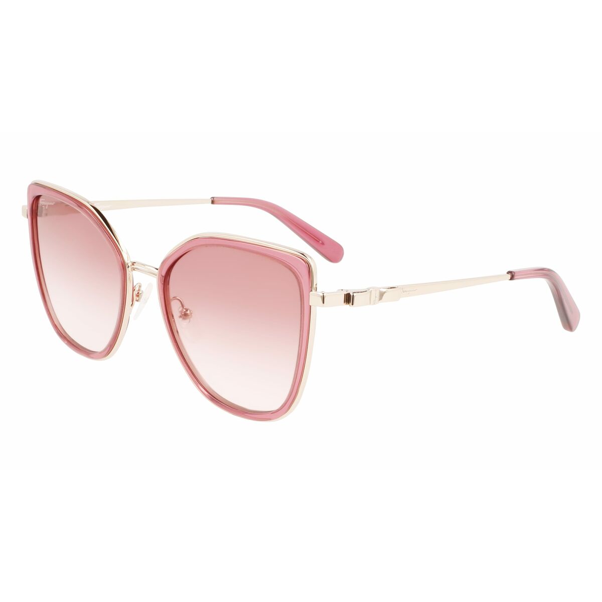 Zonnebril Dames Salvatore Ferragamo SF293S - 774 ø 54 mm - Sieraden, Vrouwen - Salvatore Ferragamo