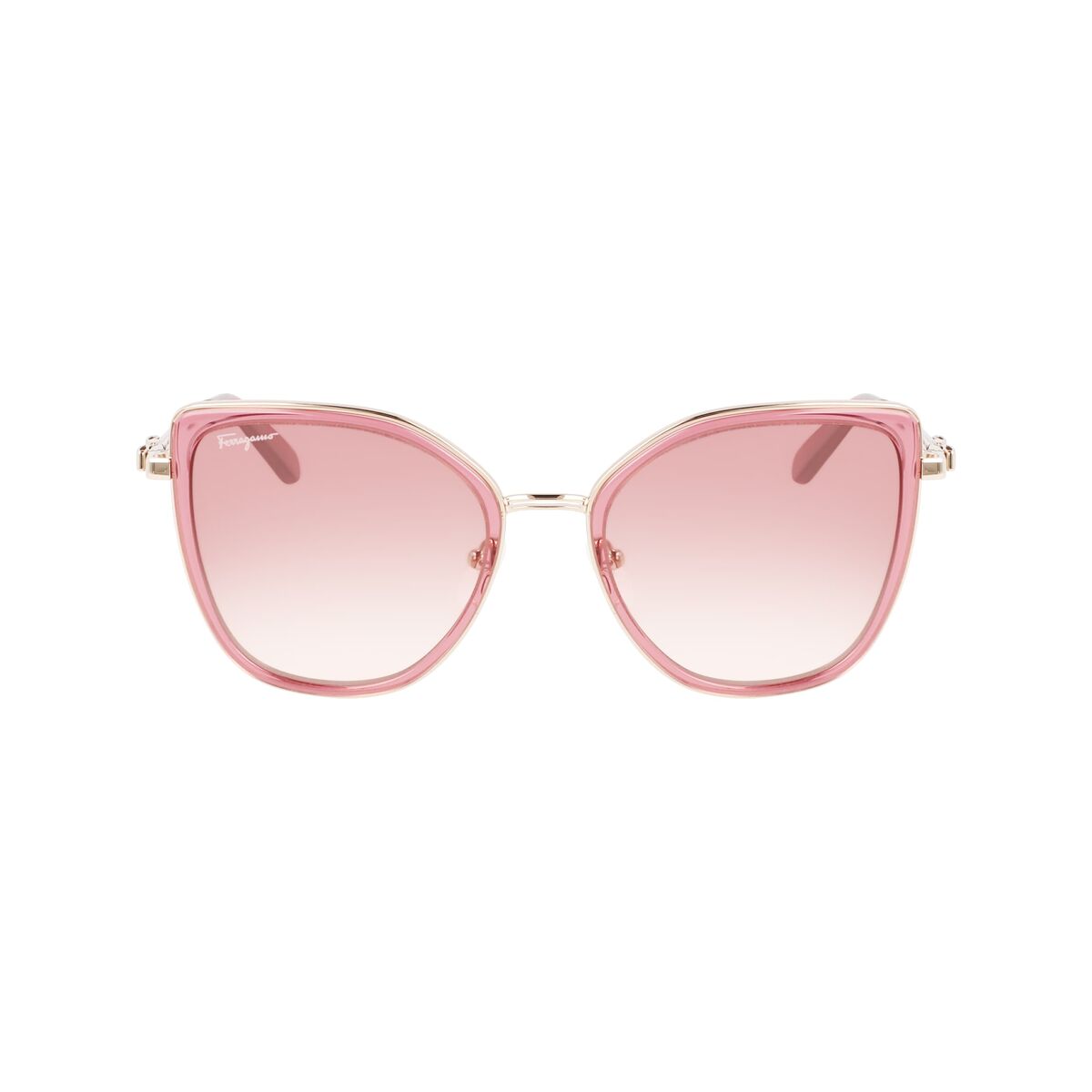 Zonnebril Dames Salvatore Ferragamo SF293S-774 ø 54 mm