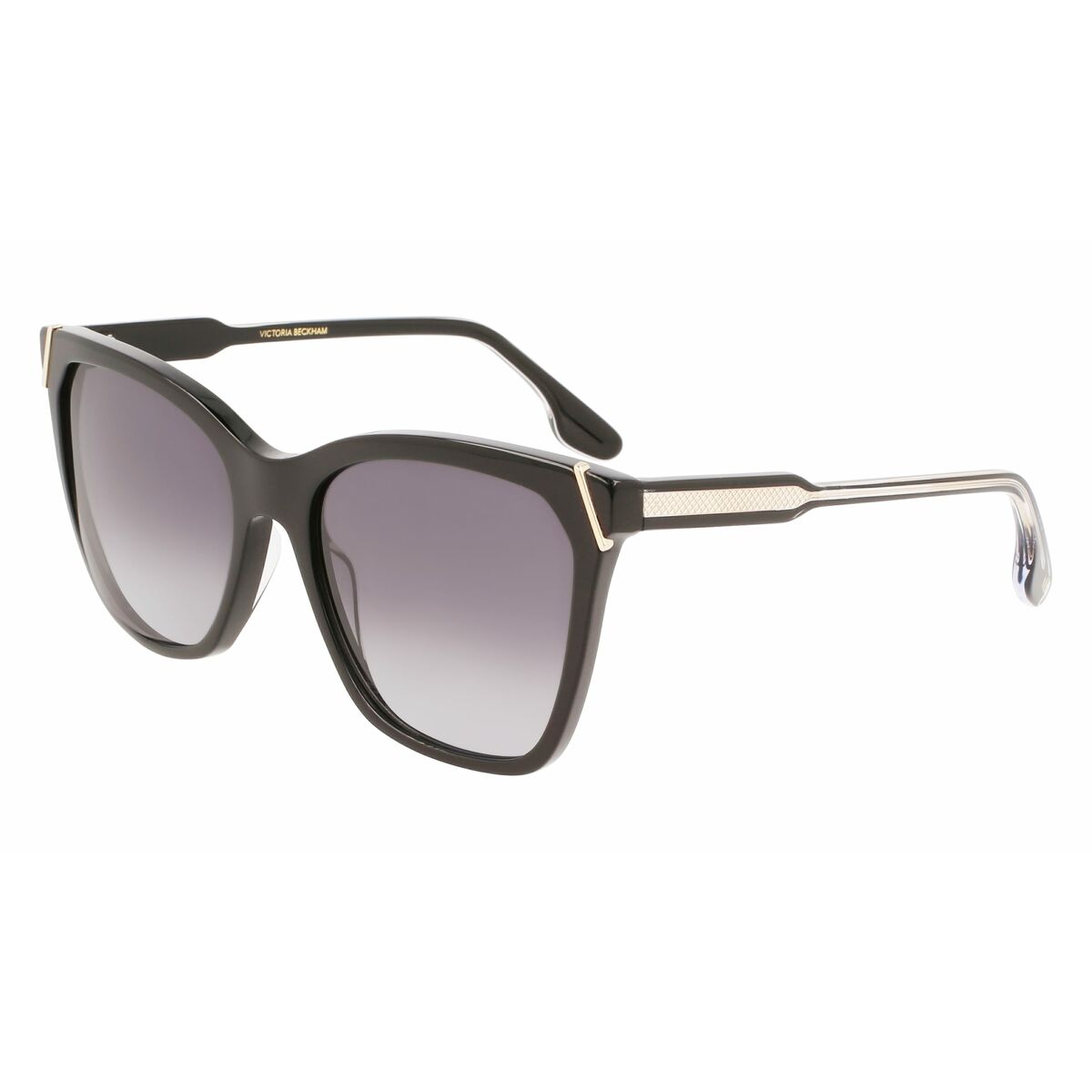 Zonnebril Dames Victoria Beckham VB640S-001 ø 56 mm