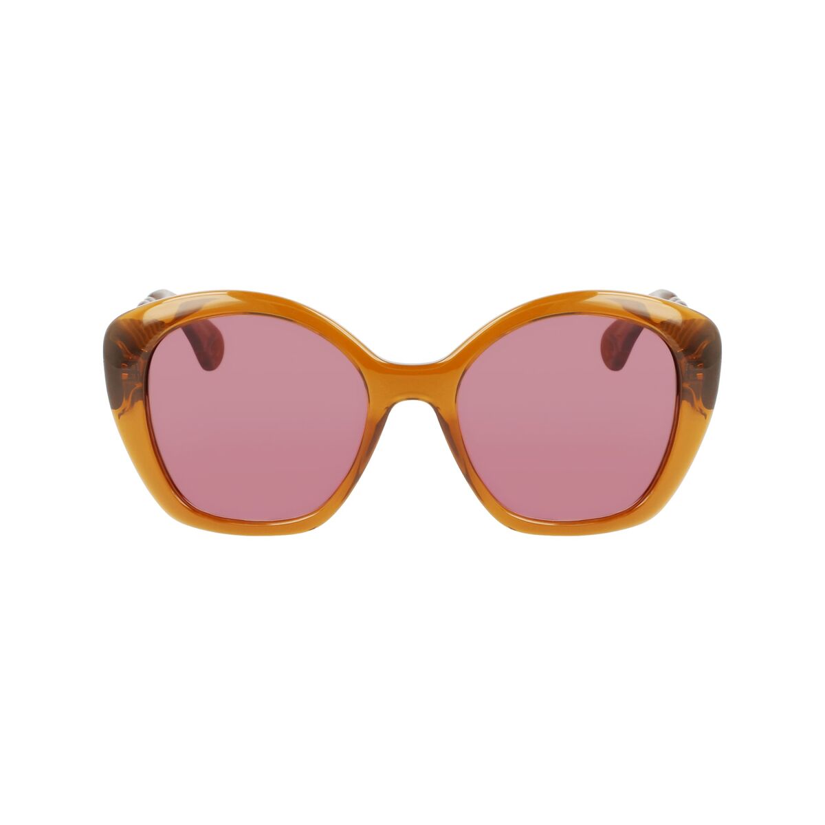 Zonnebril Dames Lanvin LNV628S-208 ø 54 mm