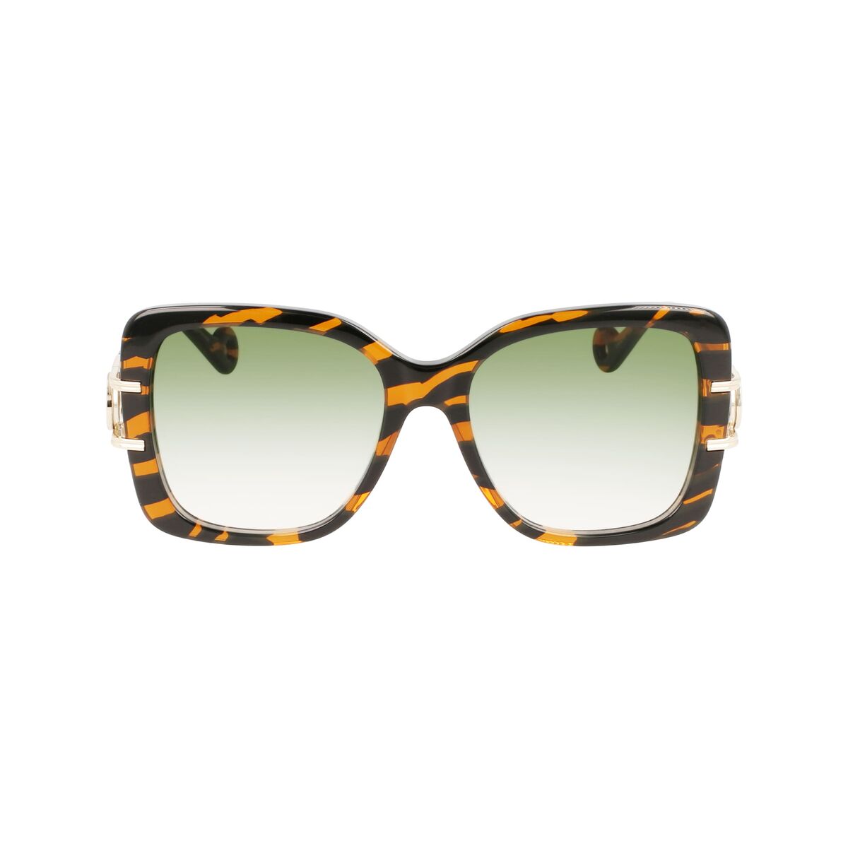 Zonnebril Dames Lanvin LNV624S-236 Ø 53 mm