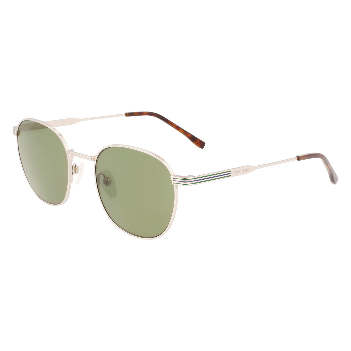 Zonnebril Uniseks Lacoste L251S - 40 Ø 52 mm - Sieraden, Unisex voor volwassene - Lacoste