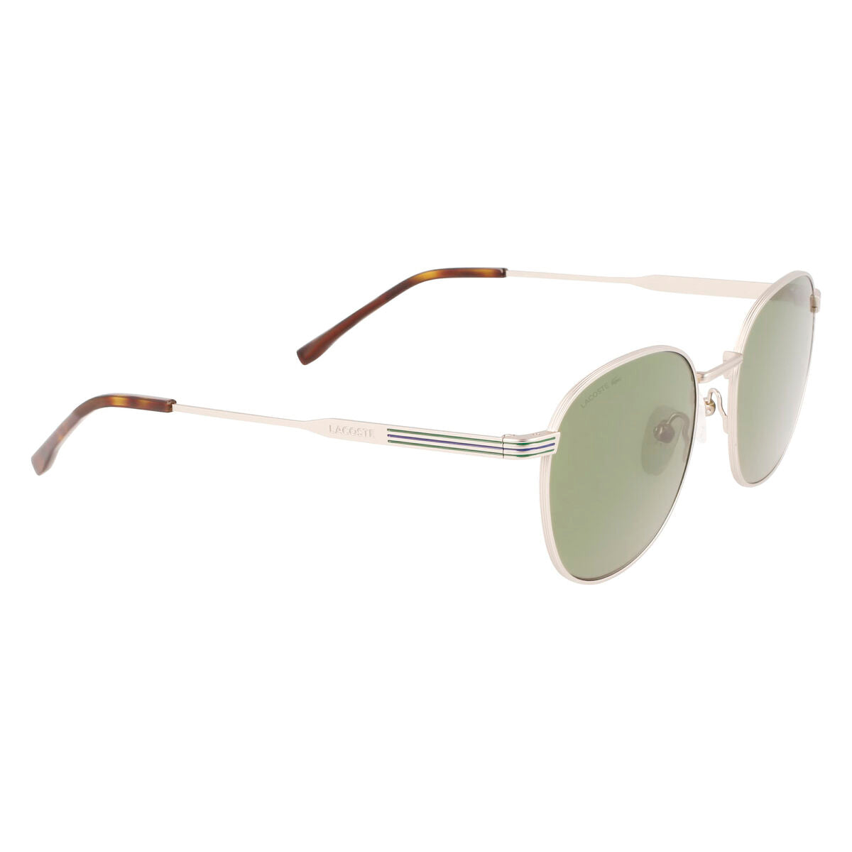 Zonnebril Uniseks Lacoste L251S - 40 Ø 52 mm - Sieraden, Unisex voor volwassene - Lacoste