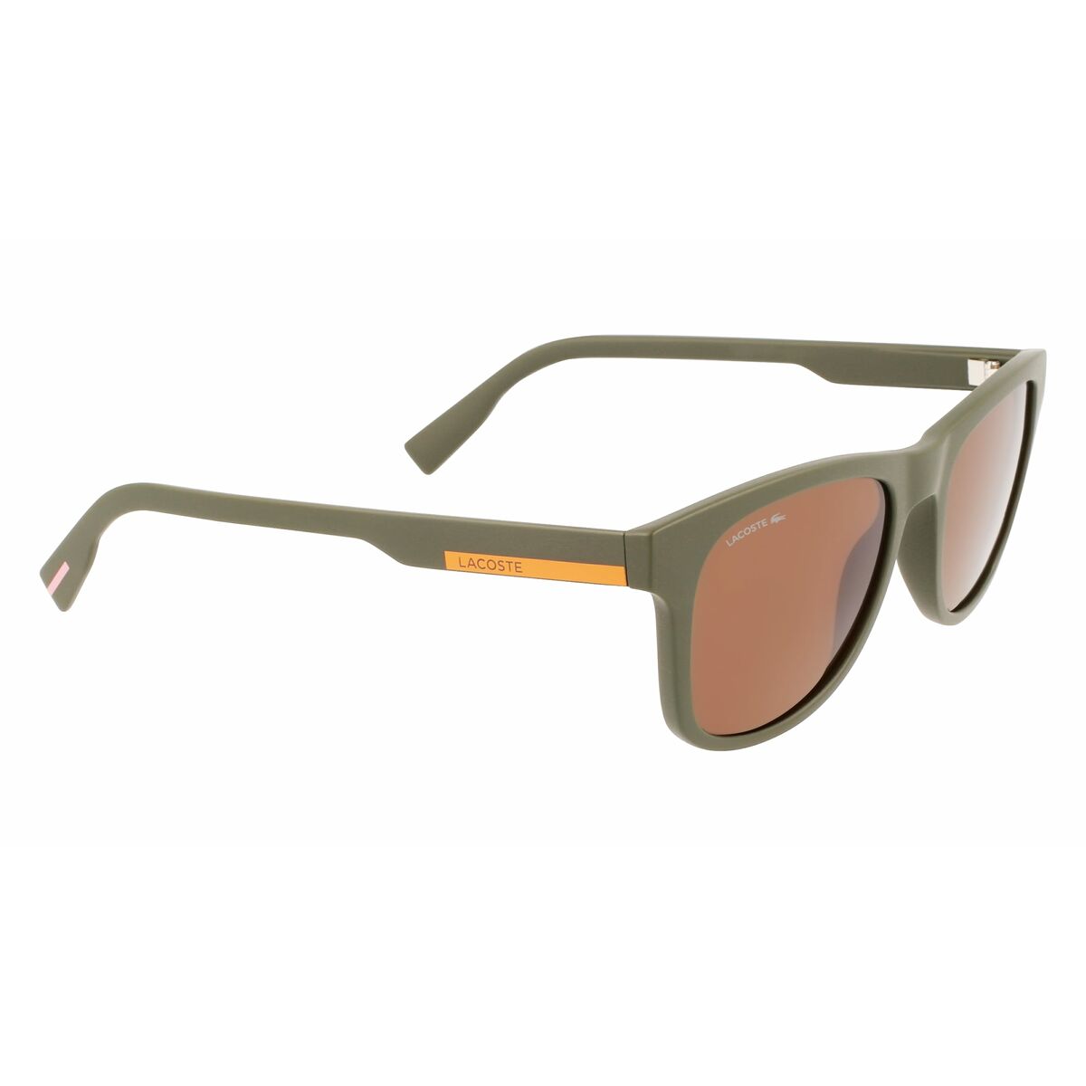 Zonnebril Uniseks Lacoste L969S - 5420317 ø 54 mm - Sieraden, Unisex voor volwassene - Lacoste
