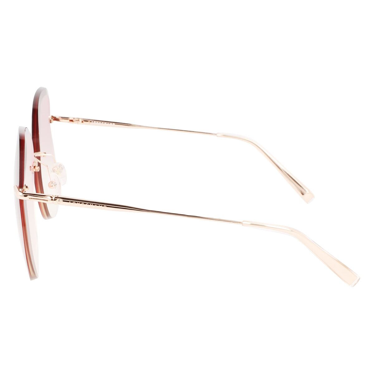 Zonnebril Dames Longchamp LO160S-716 Ø 65 mm