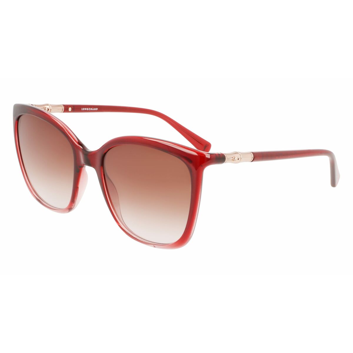 Zonnebril Dames Longchamp LO710S - 604 ø 56 mm - Sieraden, Vrouwen - Longchamp