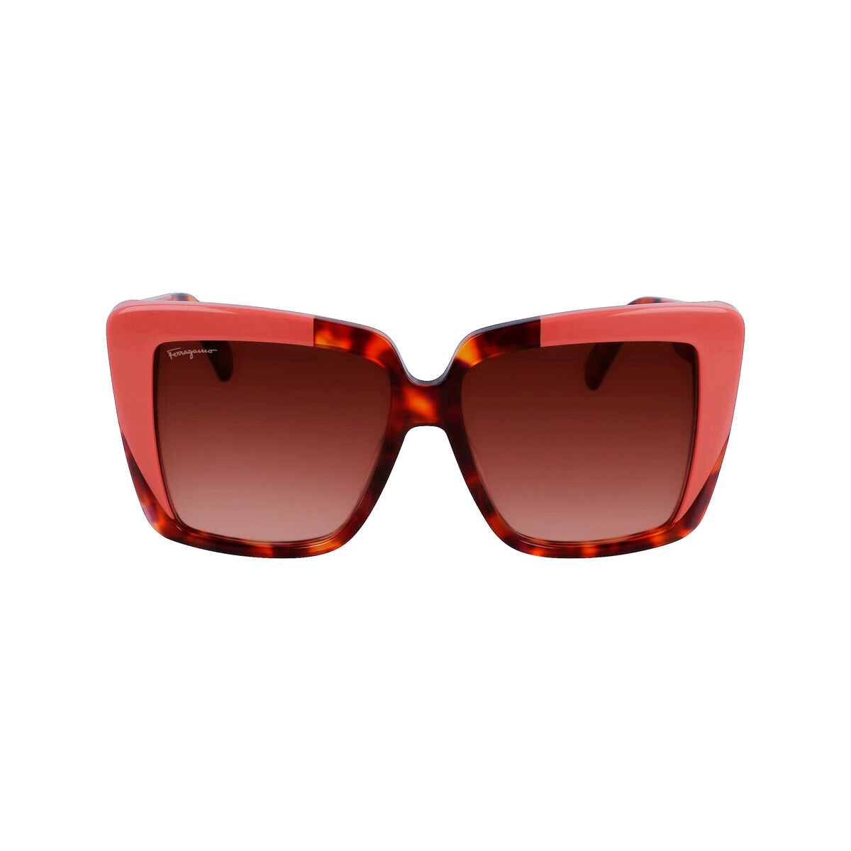 Zonnebril Dames Salvatore Ferragamo SF1060S-641 Ø 55 mm