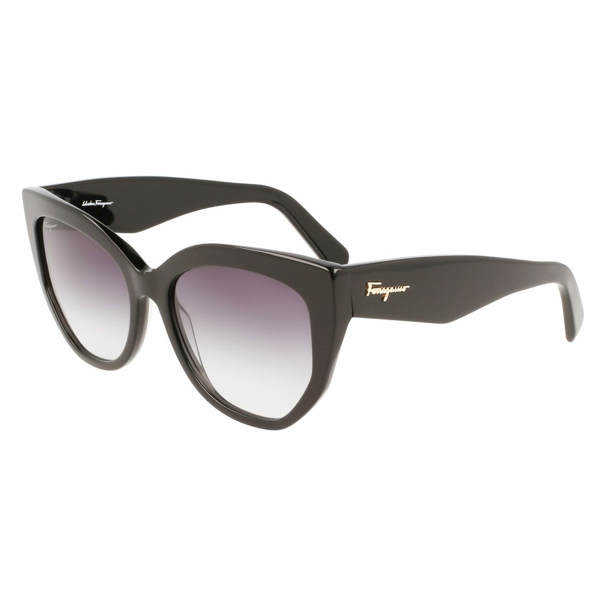 Zonnebril Dames Salvatore Ferragamo SF1061S - 001 ø 56 mm - Sieraden, Vrouwen - Salvatore Ferragamo