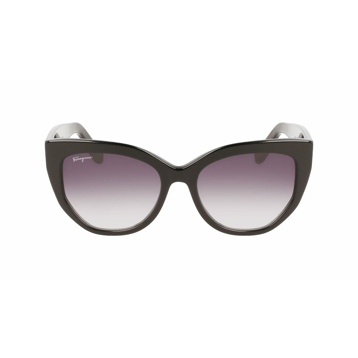 Zonnebril Dames Salvatore Ferragamo SF1061S - 001 ø 56 mm - Sieraden, Vrouwen - Salvatore Ferragamo