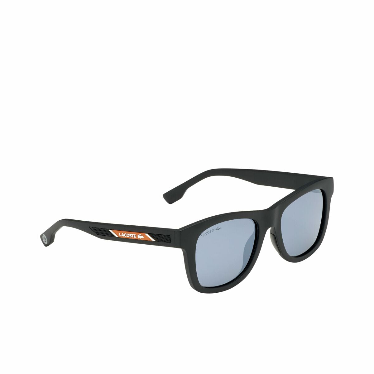 Zonnebril Uniseks Lacoste L3651SRG - 001 Ø 48 mm - Sieraden, Unisex voor volwassene - Lacoste