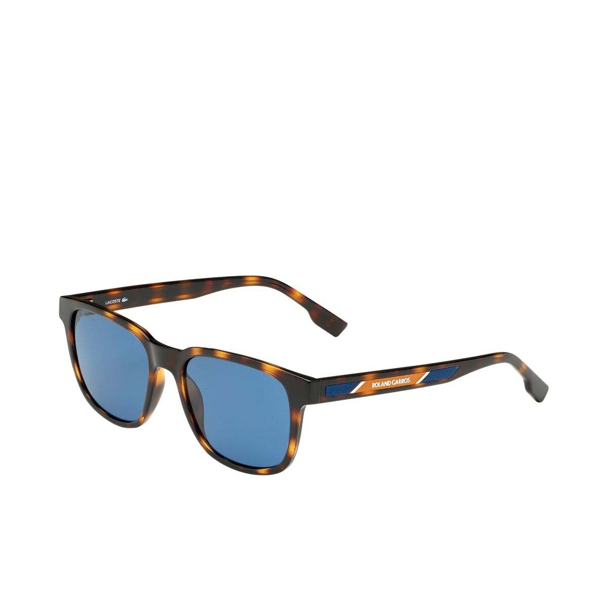 Zonnebril Heren Lacoste L980SRG - 242 ø 54 mm - Sieraden, Heren - Lacoste