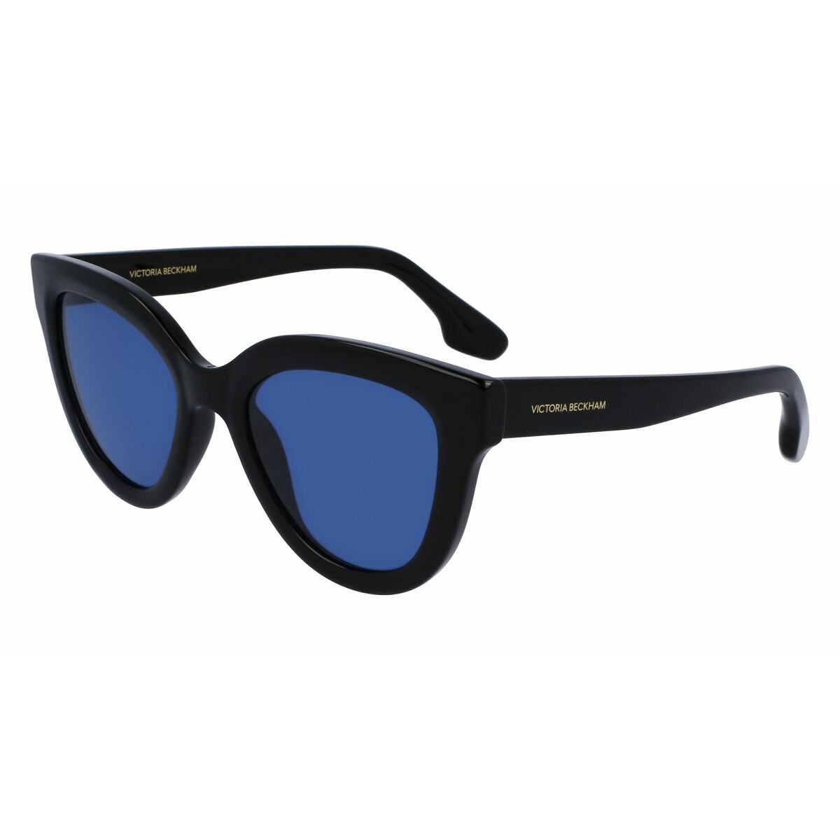 Zonnebril Dames Victoria Beckham VB649S-001 Ø 52 mm