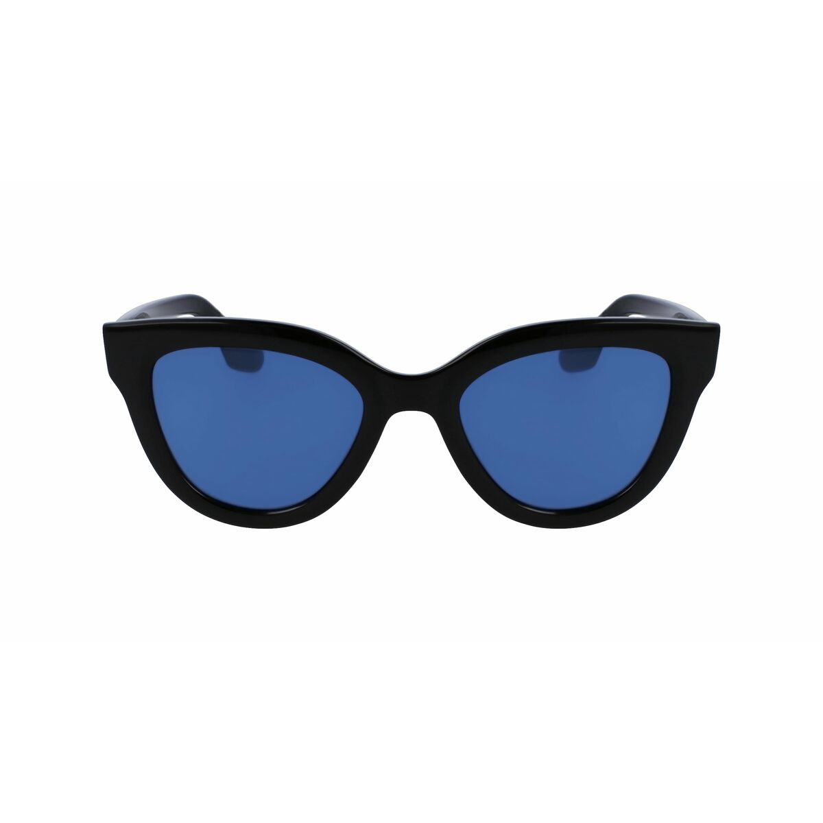 Zonnebril Dames Victoria Beckham VB649S-001 Ø 52 mm