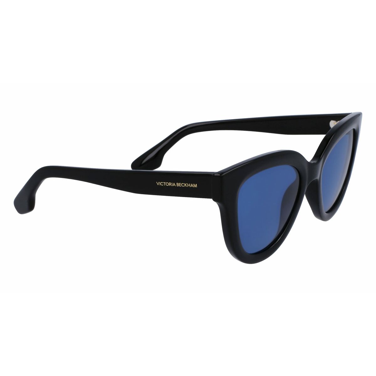 Zonnebril Dames Victoria Beckham VB649S - 001 Ø 52 mm - Sieraden, Vrouwen - Victoria Beckham