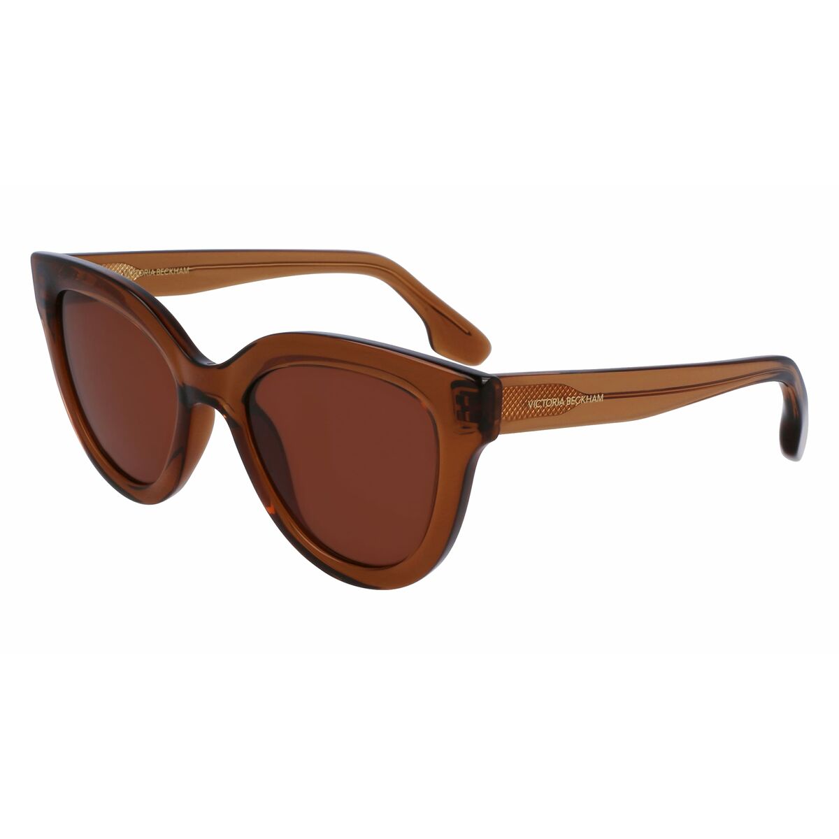 Zonnebril Dames Victoria Beckham VB649S-240 Ø 52 mm