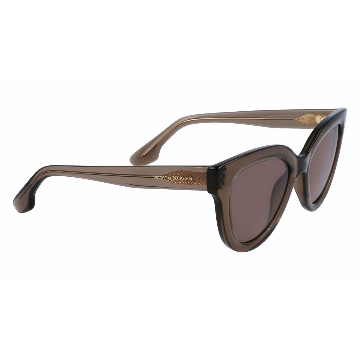 Zonnebril Dames Victoria Beckham VB649S - 303 Ø 52 mm - Sieraden, Vrouwen - Victoria Beckham