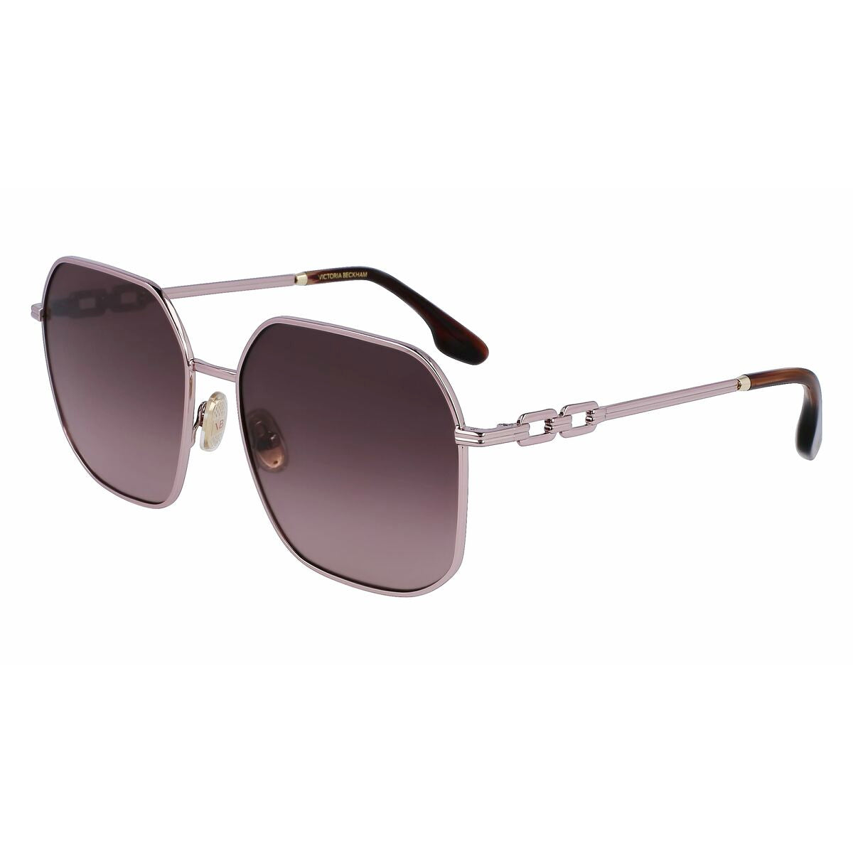 Zonnebril Dames Victoria Beckham VB232S-601 ø 58 mm