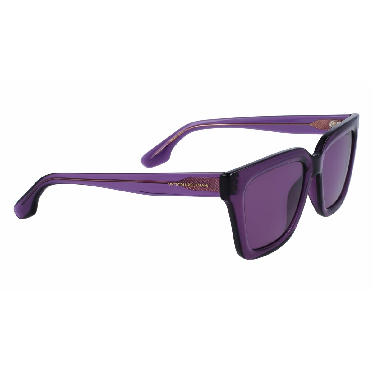 Zonnebril Dames Victoria Beckham VB644S - 512 Ø 53 mm - Sieraden, Vrouwen - Victoria Beckham