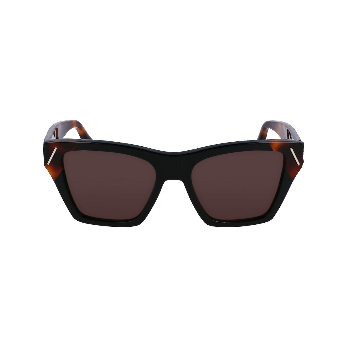 Zonnebril Dames Victoria Beckham VB646S-001 Ø 55 mm