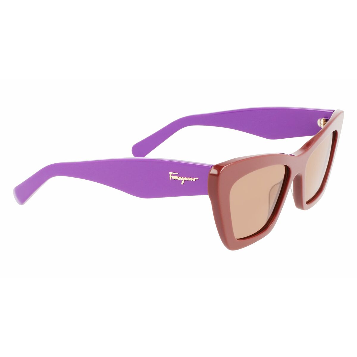 Zonnebril Dames Salvatore Ferragamo SF929S-209 Ø 55 mm