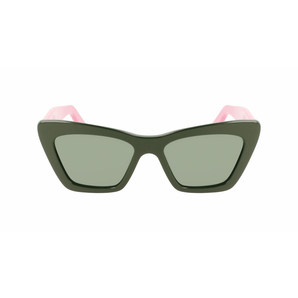 Zonnebril Dames Salvatore Ferragamo SF929S-304 Ø 55 mm