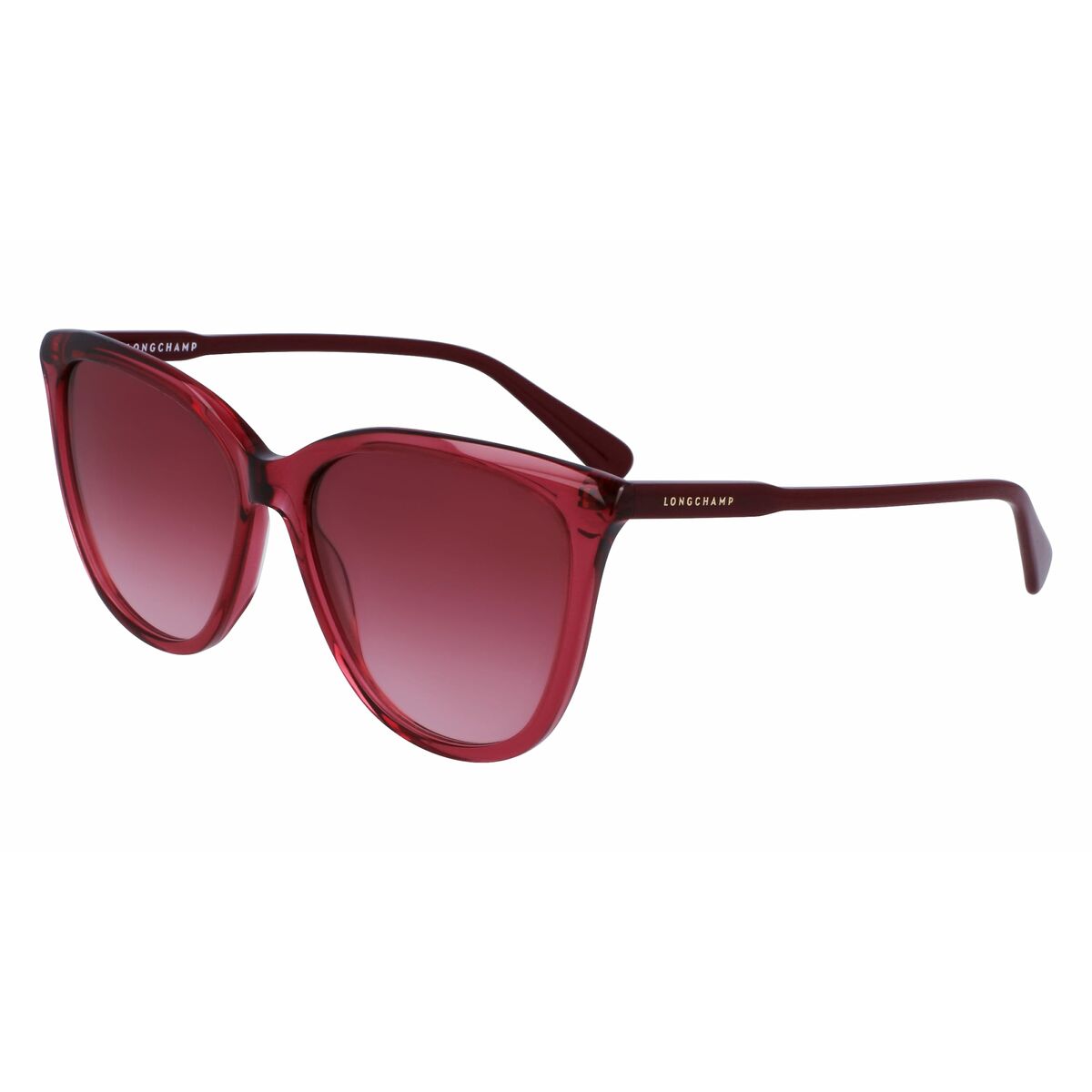 Zonnebril Dames Longchamp LO718S - 601 ø 56 mm - Sieraden, Vrouwen - Longchamp