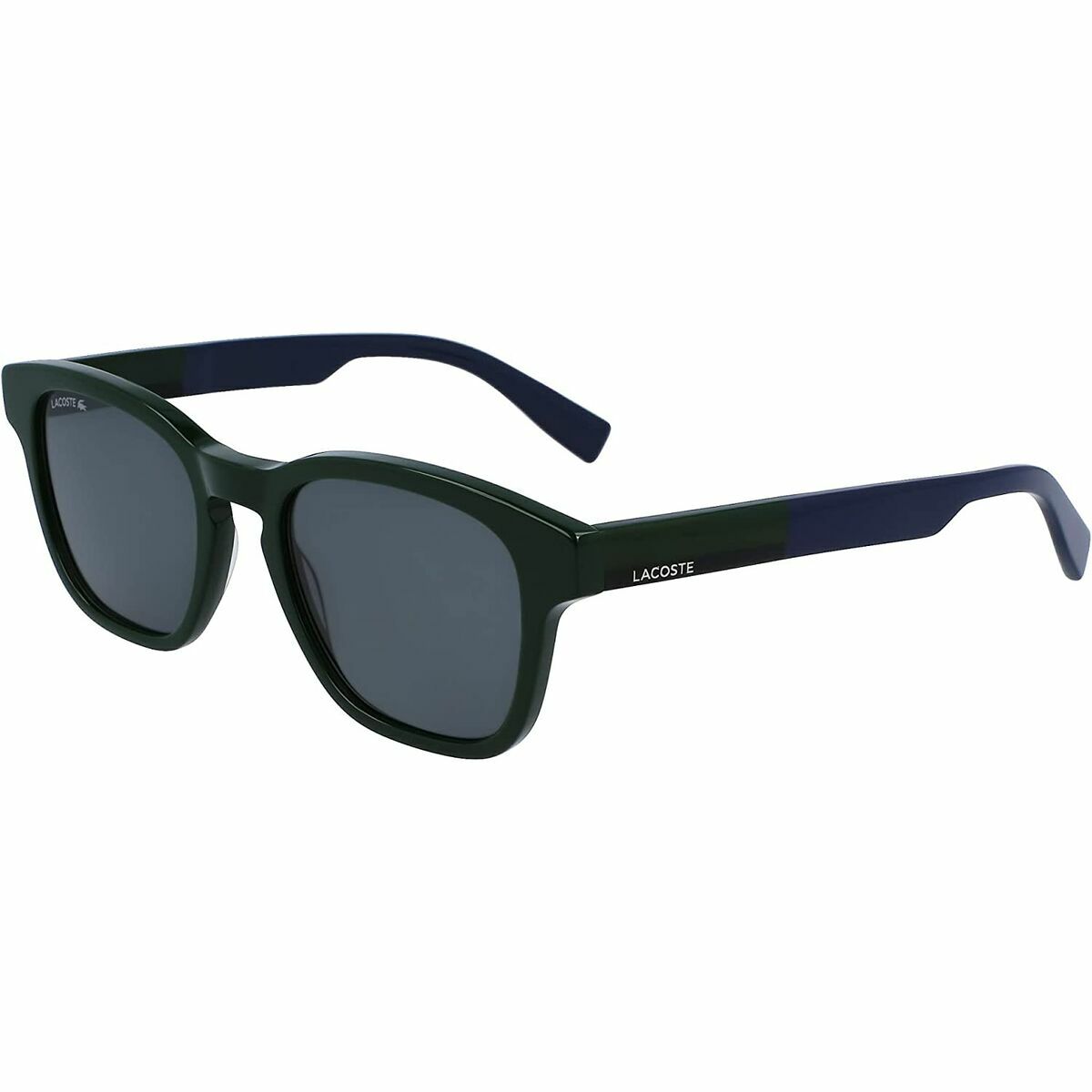 Zonnebril Uniseks Lacoste L986S - 300 Ø 52 mm - Sieraden, Heren - Lacoste